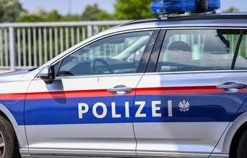 U Austriji se izvrijeđali  na vjerskoj osnovi, pa državljanin BiH udario Slovenca