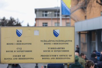 SIPA će dostaviti izvještaj Tužilaštvu BiH o pokušaju hapšenja Dodika