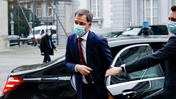 Belgijski premijer: Još nekoliko ovakvih nedjelja i slijedi potpuno gašenje evropske privrede