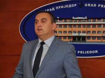 Pavlović podnio ostavku