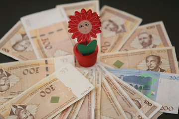Dobit bankarskog sektora u RS veća za 30%