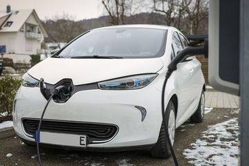 Problem države u Evropi, imaju previše punjača za električne automobile