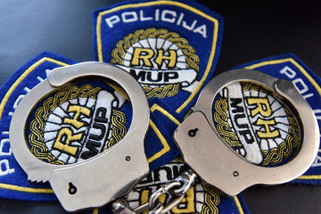 Hapšenja širom Hrvatske: U akciji protiv dilera 250 policajaca, uključeni i specijalci