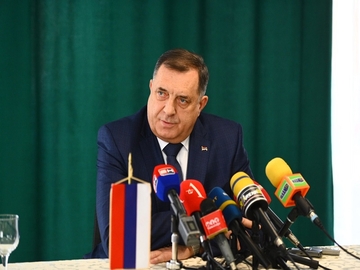 Šta je Dodik rekao na suđenju Petroviću i Vidakoviću