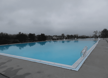 Čuvar na nekoliko minuta otišao do toaleta: Bazen bio zatvoren kada se dijete utopilo