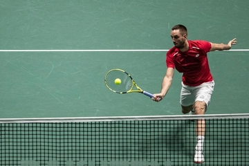 Troicki: Ponosan sam na ceo tim