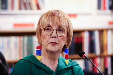 Novi tekst Vedrane Rudan poslije koncerta Thompsona: "Jesmo li ustaše?"