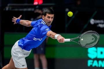 Ðoković danas počinje odbranu titule u Parizu