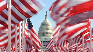 Vašington je znao još 1948. Bilo je rečeno: Isprovociraćete ih