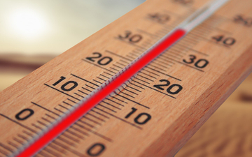 Meteorolozi upozoravaju: Asfalt će gorjeti