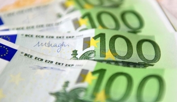 Blagajnik banke osumnjičen za pronevjeru 870.000 evra