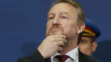 Krivična prijava protiv Izetbegovića zbog izazivanje mržnje