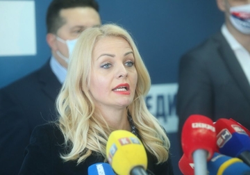 Trivićeva povodom završnog dana 56. manifestacije "Kočićev zbor": Neophodno da govorimo o značaju ovog velikog sprskog pisca