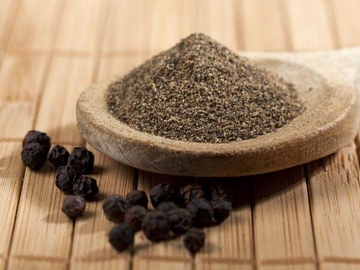 Crni biber jača imunitet i pomaže kod prehlada