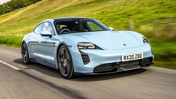 Porsche priprema svoju glavnu fabriku za proizvodnju električnih automobila