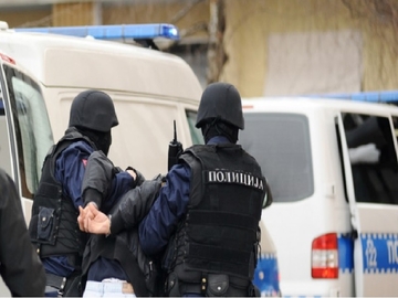 Velika akcija MUP-a Srpske, 10 uhapšenih zbog droge