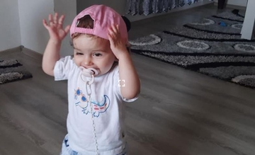 "Najteže je bilo da kažemo njenoj braći da je nema" Oglasio se otac malene Džene, porodica je u velikoj boli nakon tragedije