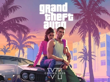 Vraćamo se u Vajs Siti, Rockstar objavio prvi trejler GTA 6 igre!