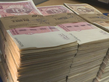 Rast prihoda u ovoj godini 14,8 odsto