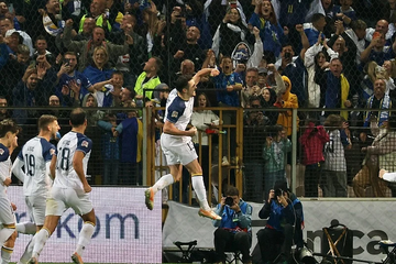 Zmajevi ubiru plodove sjajnih rezultata: BiH skočila na FIFA rang listi