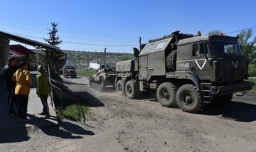 UŽIVO /VIDEO/ Snimak čišćenja,bliska borba; Ukrajina potpisala; Pogođeno skladište municije; Odesa večeras, VBR po Avdievki
