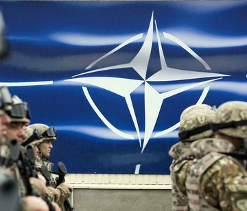 Žestoka optužba. NATO na udaru Rusije