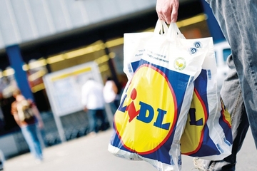 Lidl zadržao podružnice u Banjaluci i Brčkom, u Sarajevu ugašene 