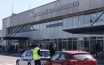 Uskoro direktne aviolinije iz Sarajeva za Oslo i Štokholm