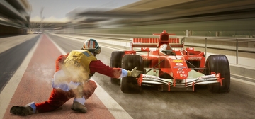  Formula 1 uvodi novo pravilo zbog Đokovića