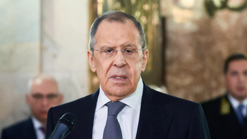Lavrov: Dvadesetak zemalja želi da se priključi BRIKS-u i ŠOS-u