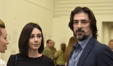 "Stalno ste pod pritiskom" Vojin i Sloboda nakon 13 godina braka progovorili o iskušenjima i kćerkama