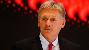 Peskov: Rusija je sada u ratnom stanju