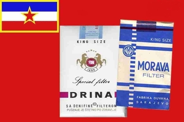 GOSPODO SVE STE S......! Fabrika duhana Sarajevo se gasi nakon 142 godine rada, 31.03.2022 godine!