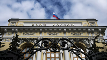 Moskva ima odgovor: Šta čeka Zapad u slučaju nezakonitog korišćenja ruskih aktiva