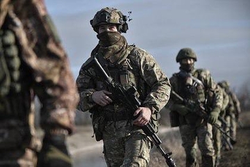 Putin "daje sve": 200.000 rubalja za mjesec dana u Ukrajini?