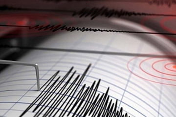 Zemljotres jačine 4,2 stepena pogodio Tursku