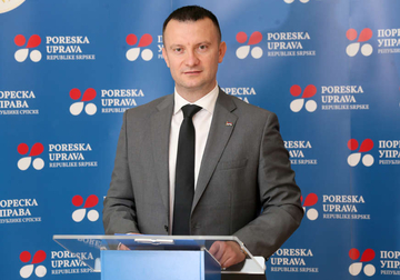 "ZA NAS NEMA ZAŠTIĆENIH" Poreska uprava Srpske za tri dana napisala 165.000 KM kazni