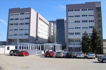 Uhapšeni u aferi " Korona ugovori" na pretragama na UKC-u RS