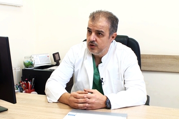 Veličković: "Prije svake operacije hirurg je dužan da Vam objasni šta vas sve čeka posle zahvata"