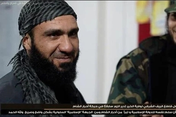 U Siriji ubijen osnivač ozloglašene Al Nusre: Bombaš ga pozdravio pa se raznio u njegovoj kući