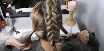 Poznate po dugoj, sjajnoj i neodoljivo lijepoj kosi: Evo zašto Indijke spavaju s pletenicama