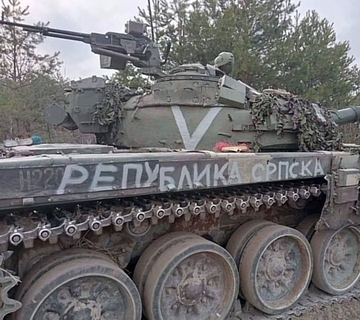 UŽIVO /VIDEO/ "NATO je bio naivan"; Stoltenberg: Rusija ugrožava BiH?!;Francuzi šalju rakete;Velika razmjena zarobljenika