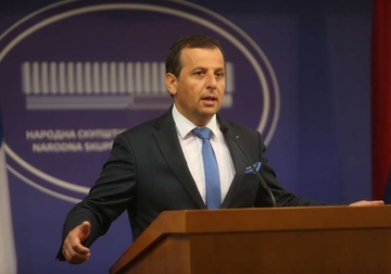 "SAMO VUČIĆ MOŽE DA OBUZDA DODIKA" Nebojša Vukanović o situaciji u BiH i otvorenom pismu koje je izazvalo reakcije u Srbiji i Srpskoj