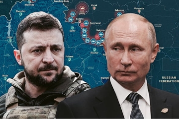 Megdan u Istanbulu: Rusi potvrdili da stižu na pregovore o miru u Ukrajini, ključno pitanje i dalje misterija