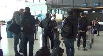 Hiljade Rusa zaglavljeno na Tajlandu! Ne mogu nigdje da mrdnu,platne kartice "mrtve" a otkazani im letovi za domovinu!