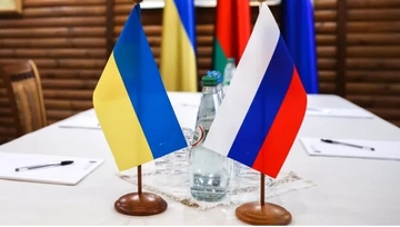 Moskva: Pregovori su mogući samo pod našim uslovima; Poruka i "zapadu"