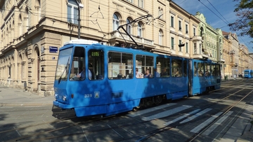 U Hrvatskoj od danas na snazi nove epidemiološke mjere