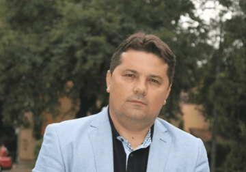 Stevandić čestitao Dan Banjaluke "Pripadnost ovom gradu je nešto što nas ujedinjuje"