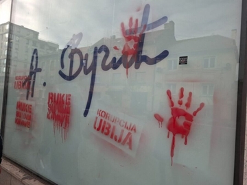 Studenti u Novom Sadu napadnuti bejzbol palicama, sumnja se na mladiće iz SNS-a