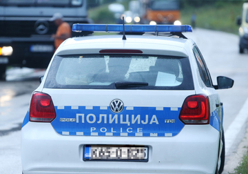 Policija traga za napadačem koji je pretukao muškarca u Banjaluci